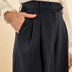 MOLLY BRACKEN PALAZZO PANTS