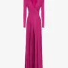 Alma Sanchez JUMPSUIT WIDE LEG