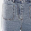 MORGAN SUMMER PSVEN JEAN