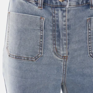 MORGAN SUMMER PSVEN JEAN