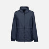 GEOX SS 25 genziana woman Lightweight jacket