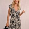 MOLLY BRACKEN SS 25 Wide jumpsuit