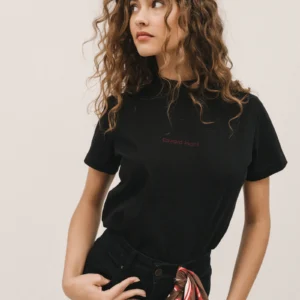 Melanie Γυναικείο T-Shirt 100%cotton