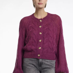 Rino&Pelle Andorra- Cardigan