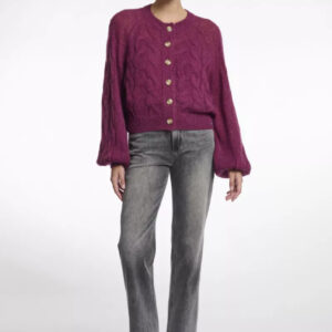 Rino&Pelle Andorra- Cardigan