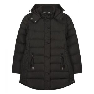 Nusa coat-Rino& Pelle-Jackets