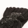 Beaded headband black women-Morgan De Toi
