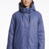 Long double coat- Rino& Pelle-Jackets
