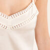Satin camisole